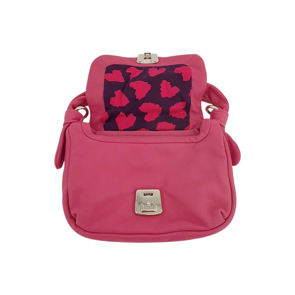 MARC by MARC JACOBS Bag in Pink - Picture 5 of 16